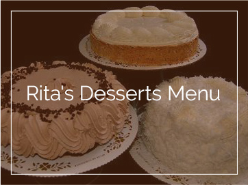 ritas-desserts-menu