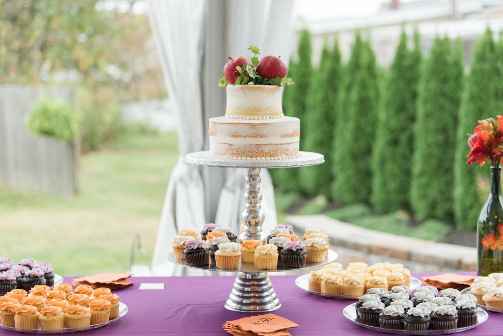 Delicious Desserts & Wedding Cakes Maryland Desserts by Rita